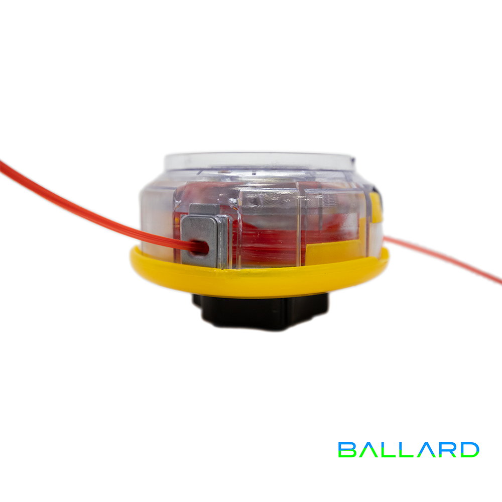 Ghost Trimmer Head image number null